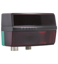Sensor LiDAR 3-D OMD10M-R2300-B23-V1V1D-4S