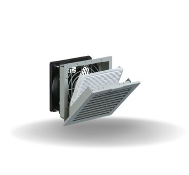 Ventiladores com Filtro 65 m3/h
