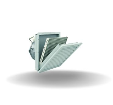 Ventiladores com Filtro 263 m3/h