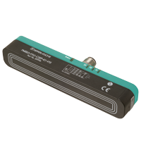 Sensor de posicionamento indutivo PMI120-F90-IU2EP-IO-V15