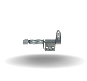 Dobradiças de Torque Constante, Assimétrico, 2.259 Nm Torque adiante, 1.355 Nm Torque reverso, Rebite/parafuso (furo passante), Zamac, Natural
