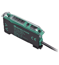 Sensor de fibra óptica SU19/110/115/123