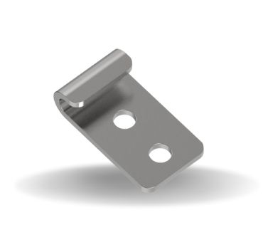 Fechos de Engate Rápido, Engate, Aço inox, Passivado