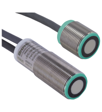 Sensor de folha dupla UDB-18GS-2E2-0,2M-V15