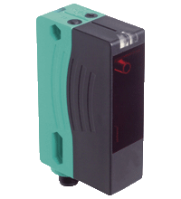 Sensor de distância VDM28-15-L1-IO/73c/110/122