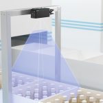 Para quais aplicações é adequado o sensor de visão SmartRunner Explorer 3D com tecnologia de visão estéreo?