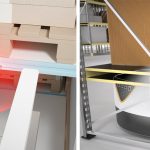 Sensores de visão — Casos de uso de visão industrial no manuseio de materiais (parte 3)