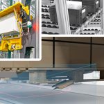 Sensores de visão — Três exemplos de visão industrial no manuseio de materiais (parte 2)