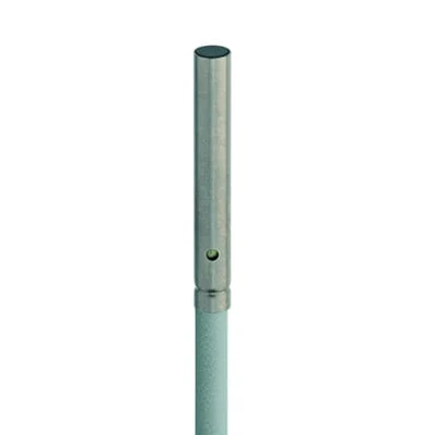 Sensor indutivo Miniatura Classics Série 600 Ø 3 Embutível 0,6 mm DW-AD-603-03