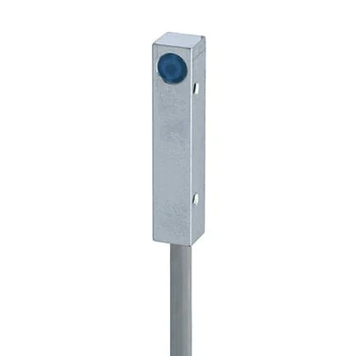 Sensor Indutivo Miniatura Classics Série 600 5 x 5 (C5) Embutível 0,8 mm DW-AD-603-C5