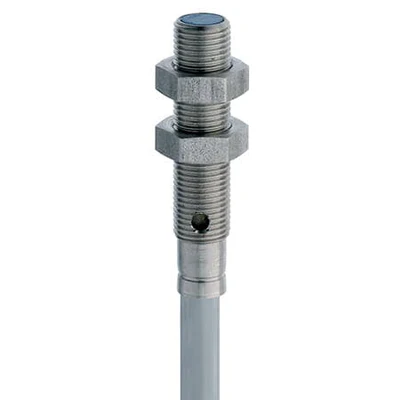 Sensor Indutivo Temperatura extra Classics Series 600 M5 Embutível 0,8 mm DW-AD-603-M5-735