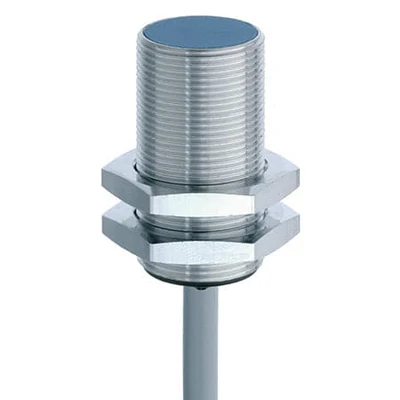 Sensor Indutivo Temperatura extra Classics Series 600 M18 Embutível 5 mm DW-AD-603-M18-718