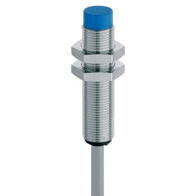 Sensor Indutivo Temperatura extra Classics Series 600 M12 Não embutível 4 mm DW-AD-613-M12-733
