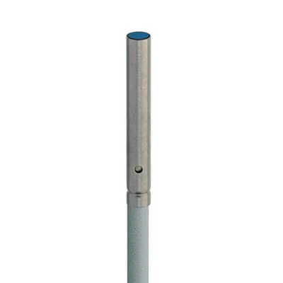 Sensor indutivo Miniatura Classics Série 600 Ø 3 Embutível 1 mm DW-AD-623-03