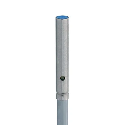Sensor indutivo Miniatura Classics Série 600 Ø 4 Embutível 1,5 mm DW-AD-623-04