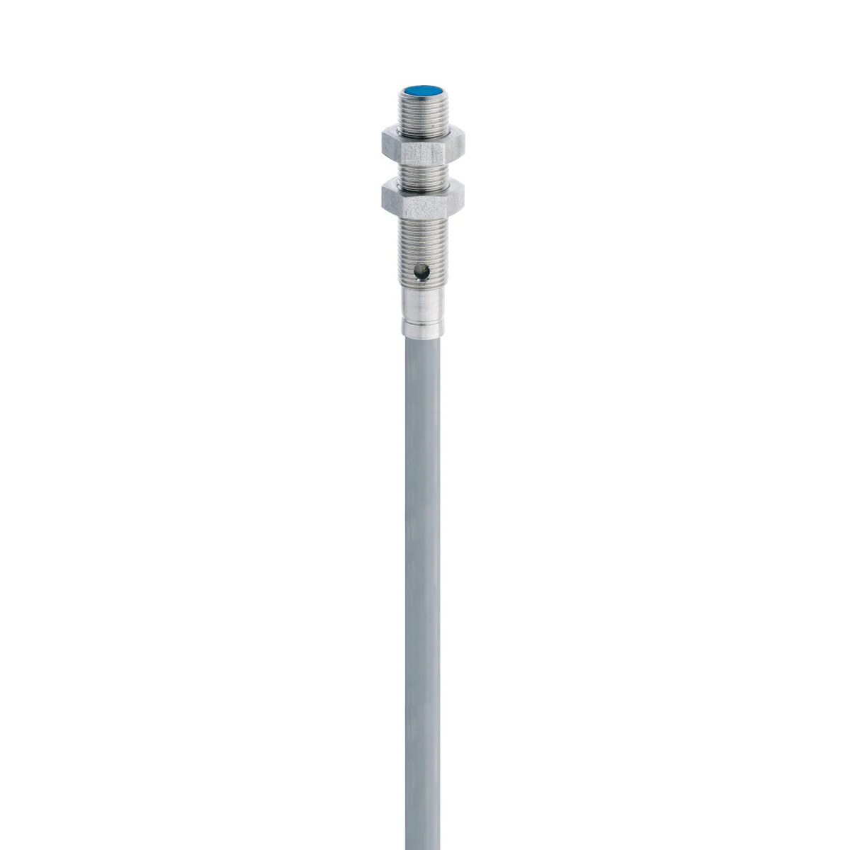 Sensor Indutivo Miniatura Classics Série 600 M5 Embutível 1 mm DW-AD-623-M5-532