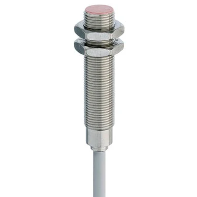 Sensor Indutivo Alta temperatura Classics Series 600 M12 Embutível 3 mm DW-HD-603-M12-200