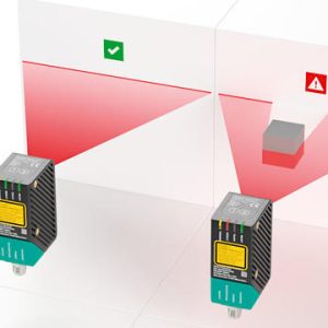 Monitoramento de Área