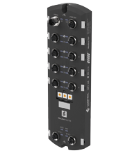Mestres IO-Link