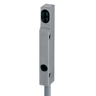Sensor Fotoelétrico miniatura difuso 5 x 7 20 mm Aço inoxidável V2A Sem LED, infravermelho 880 nm LTK-0507-303-501