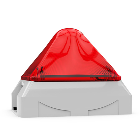 LINHA PYRA – LUZES FLASH PY X-M-05