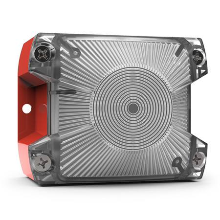 LINHA PYRA – LUZES FLASH PY X-S-05