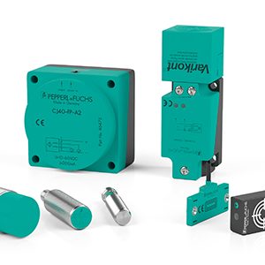 CAPACITIVOS