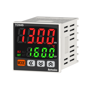 Controlador de Temperatura